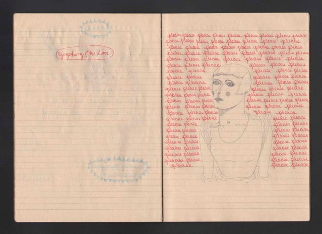 an extra bit of prayer