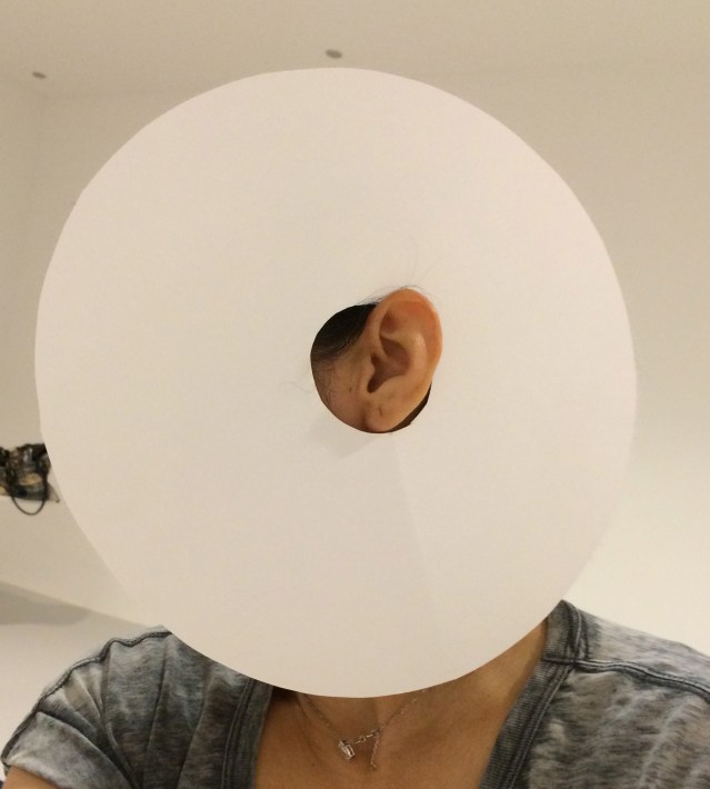 the cup, however, proved harder to create