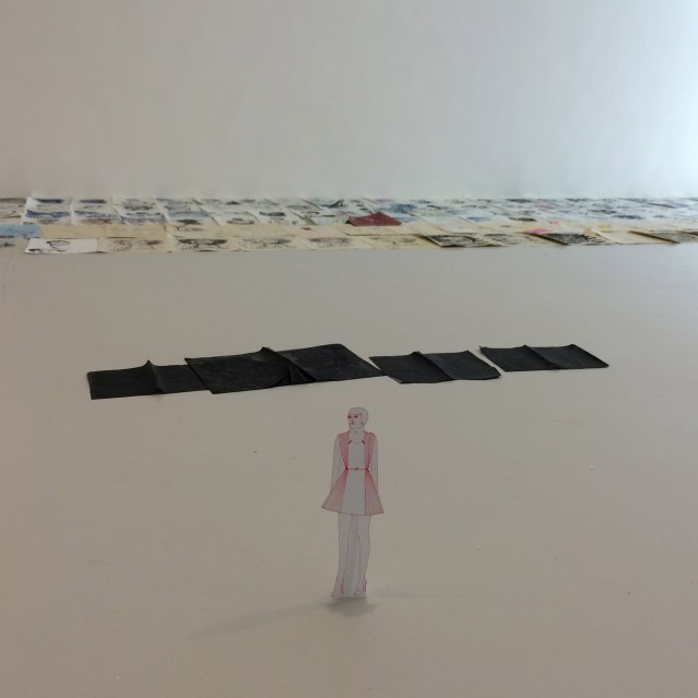 this little one came in for a visit