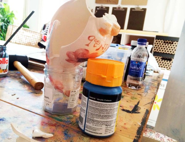 not just for the ostriches