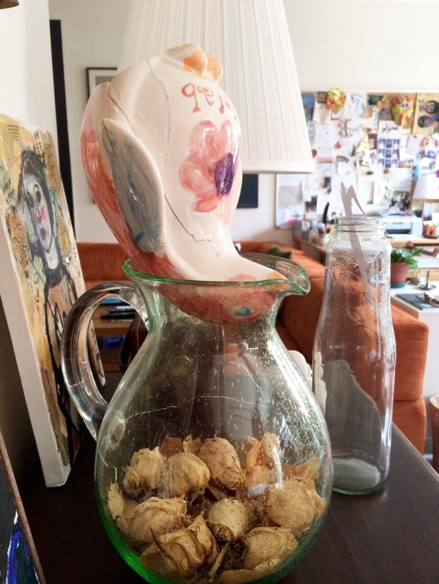 let's pray for the earth to stay still