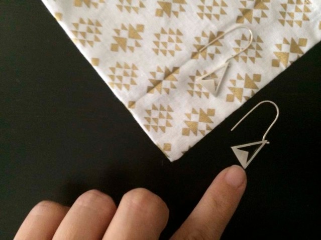 my delicate creatures. i can't wait to wear them out