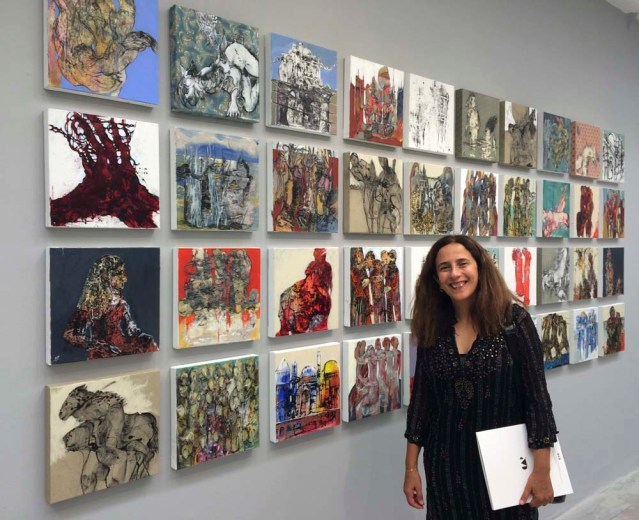 reem and kevork mourad