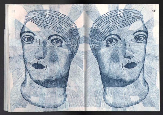 retromother } in duplicate