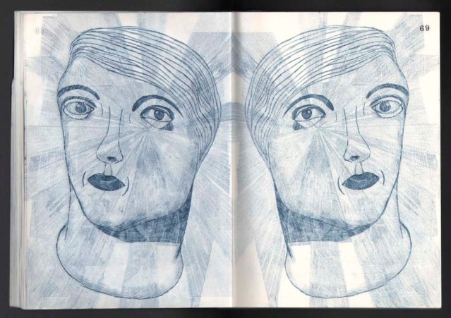 retromother } in triplicate