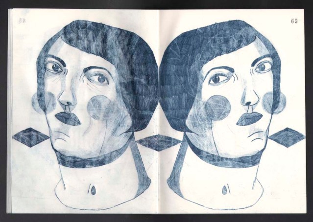 diamondback } in duplicate