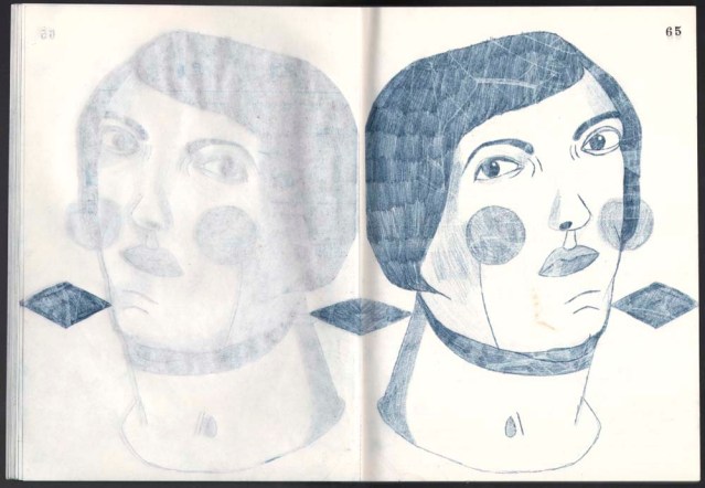 diamondback } in triplicate