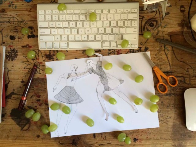 grapes of wrath } when fights get out of hand