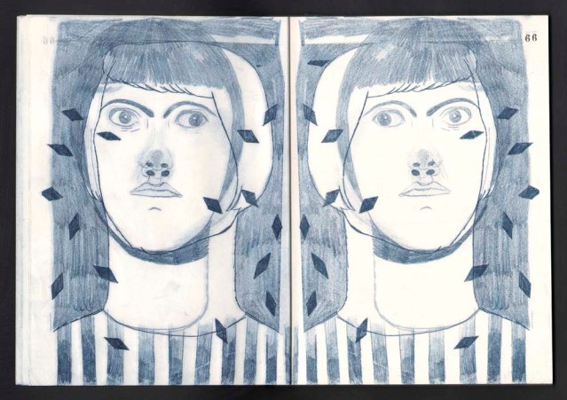 fly season } in triplicate