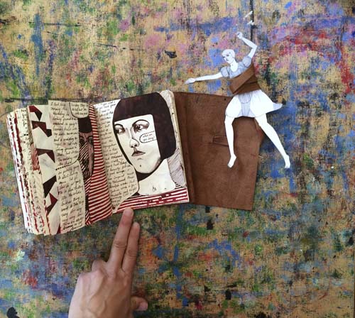 dancing with you for one last time