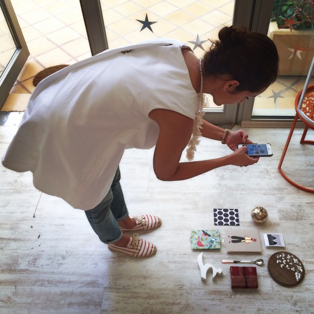 noor likes to create instagrams featuring combinations of wonderful items she sells in her shop. this time i created one for her. it was harder than i thought