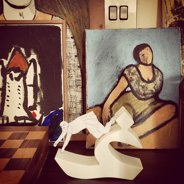 ghain for ghadah. thank you, noor for ghain