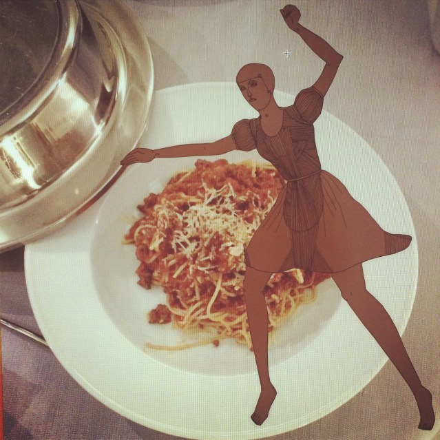 cloche encounters of the eve kind