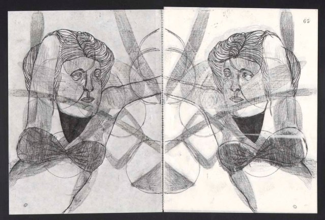 bikini } in duplicate