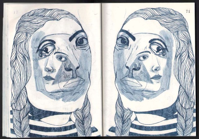 maysaa } in duplicate