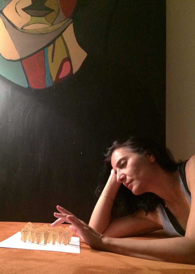 they really are adorable. i'm in love