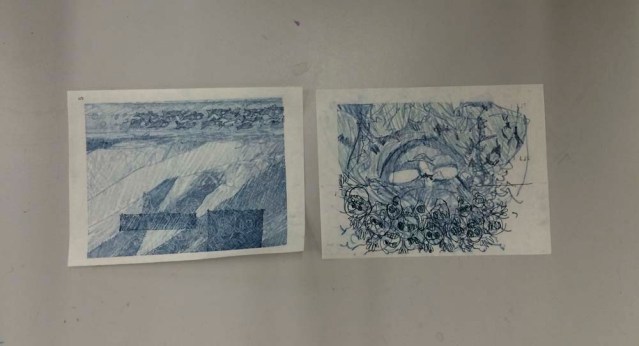 two of roman's duplicates