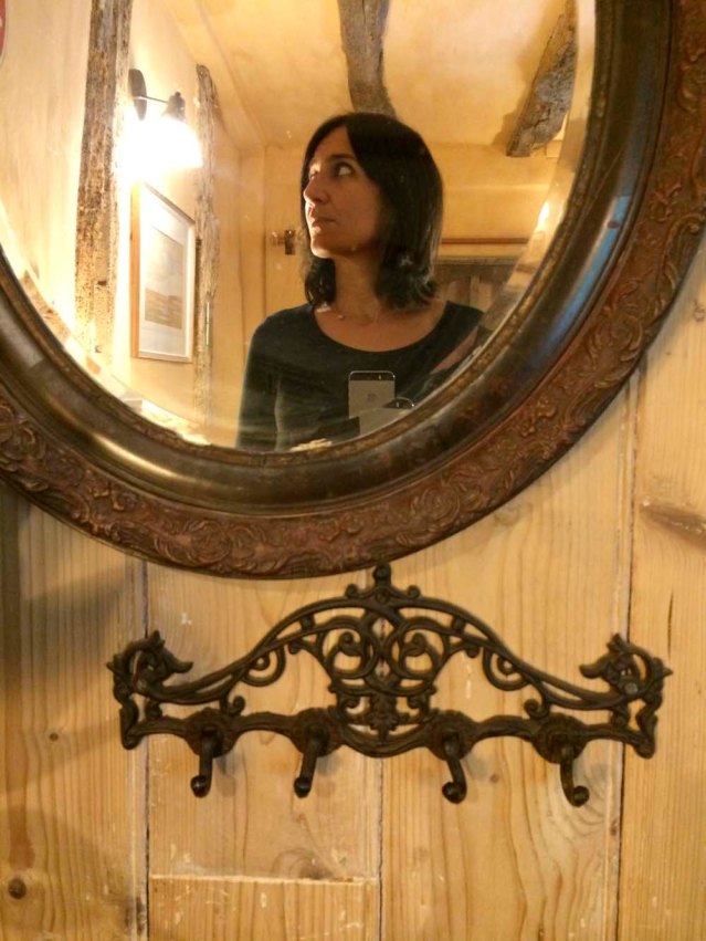 i loved discovering this place. of course being me, i had to take all these photos before venturing out into town