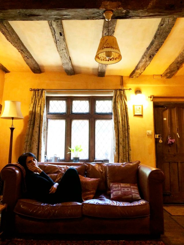 i nearly fell asleep taking this shot. i swear this sofa was the devil. so so so very comfy