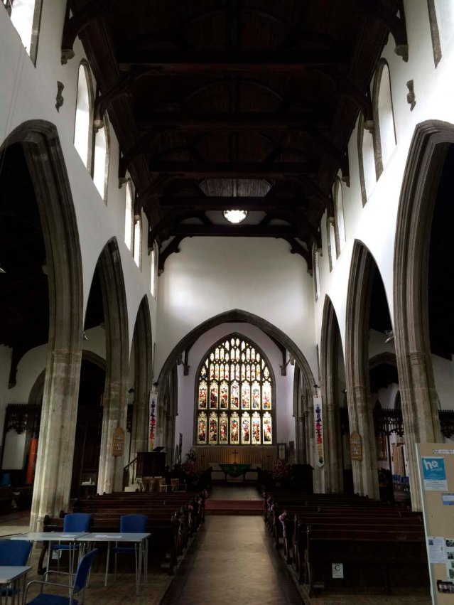 inside i managed to keep my body still and my mind silent for a few moments