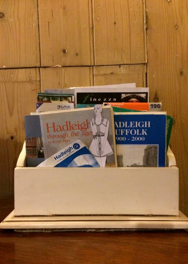 the information provider