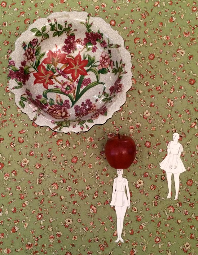 william tell had a sister. and his sister had a daughter