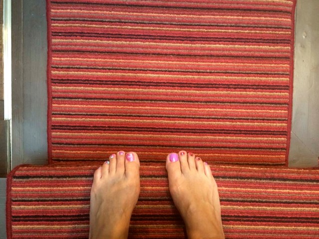 not bad, girls. i've always appreciated variety in my life