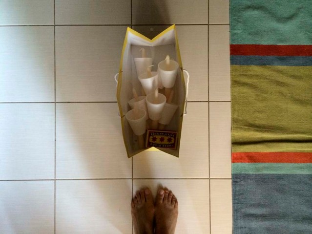 i only made eight. but eight is better than zero