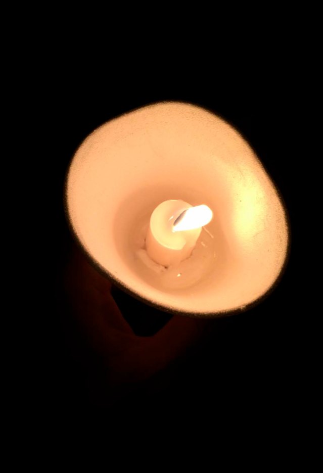 candle