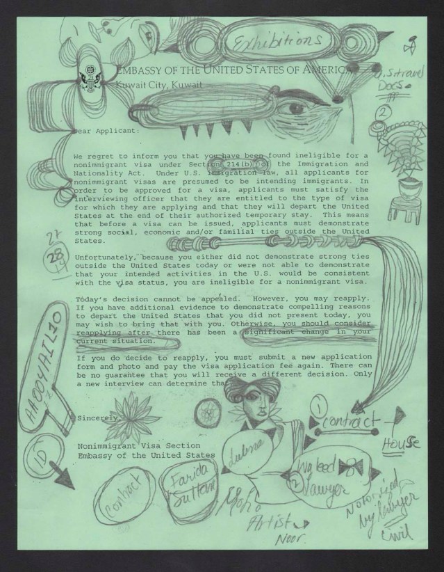 the reason why my visa application was rejected and me on the phone with one person or another trying to figure out what to do the next time i apply. it was my mistake, i didn't have the right documentation (and perhaps life that allows me to be eligible). the hardest thing, however, was to decipher what part of my life i would need to change or justify or prove. i know for sure i had relevant papers missing, but surely they would have asked me to send them in via courier mail. since the 24th of july i've been racking my brain with the question: how do i 'significantly change' my situation? and to compound that i'm dreading saying good bye to my son. and i seem to have accumulated a heap of prior heart-break to keep me hurting for at least another six months. i know so many others have it much worse than i do, but this is my pain right now