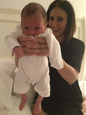 this little pumpkin. he makes me so damn happy