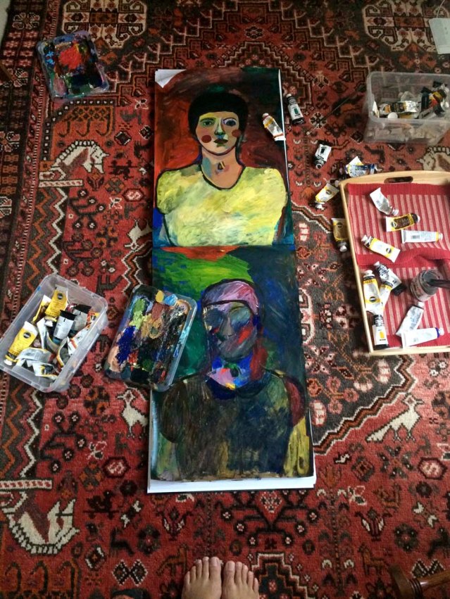 and done for the day