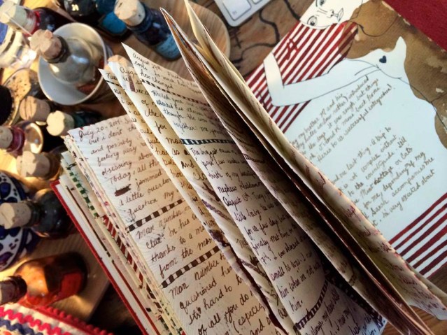 turning limes to lime-onade