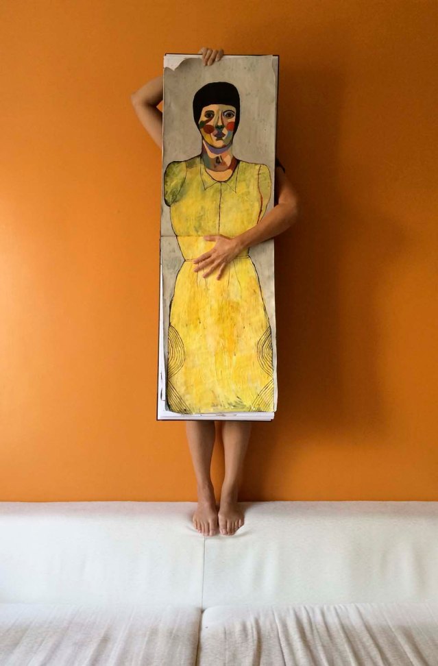 and here she is done. we finally merge