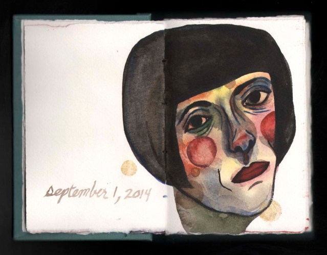 the entreaty of versailles