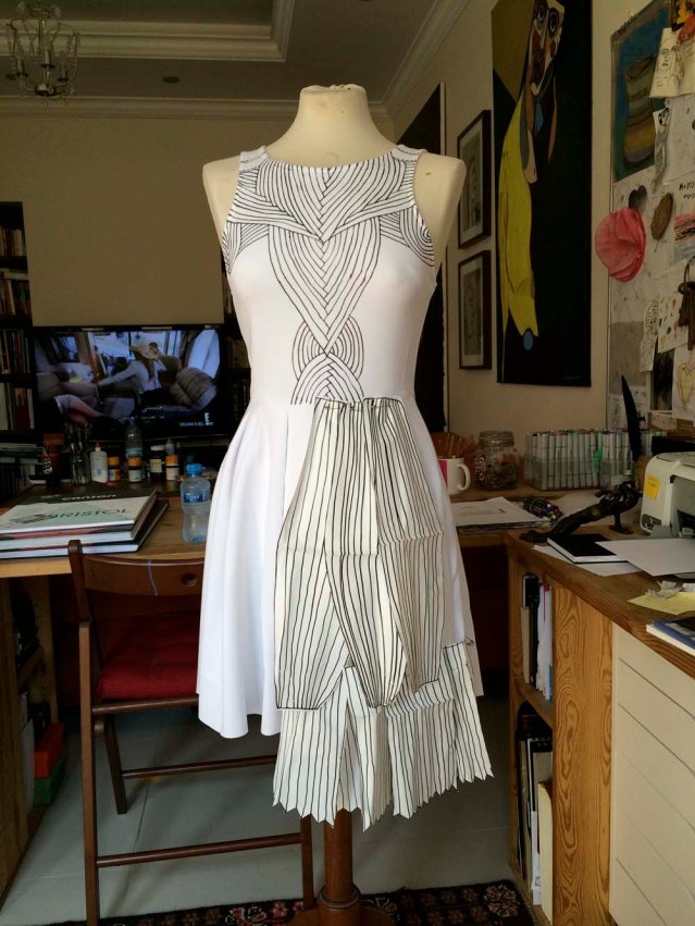 after an exhaustive night of trial and error, i finally got the hang of it thursday morning. sleep does wonders for one's productivity