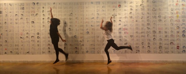 bullet and the deena machina