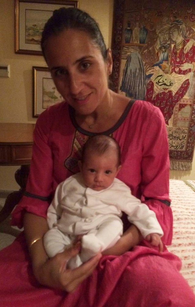 this little guy. just to end things on a jolly note this evening