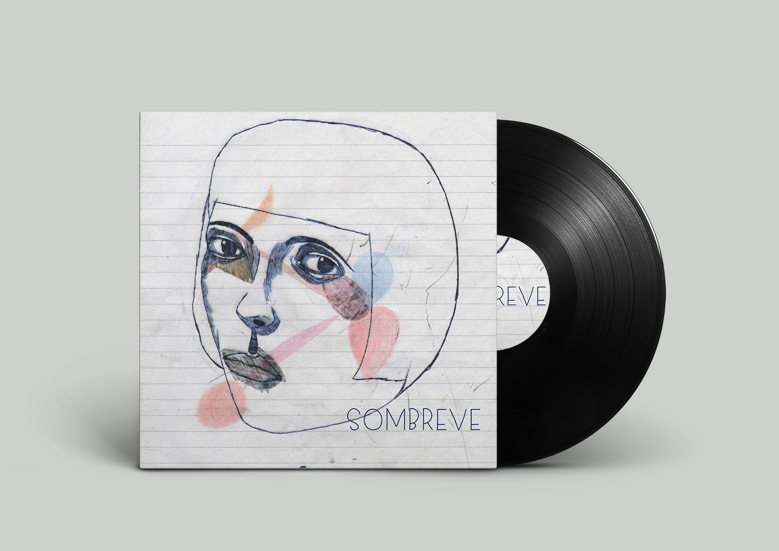 eve and the music inside her