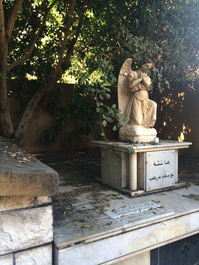 the 'scary' family. very befitting on halloween. no disrespect, i just couldn't help noting the irony