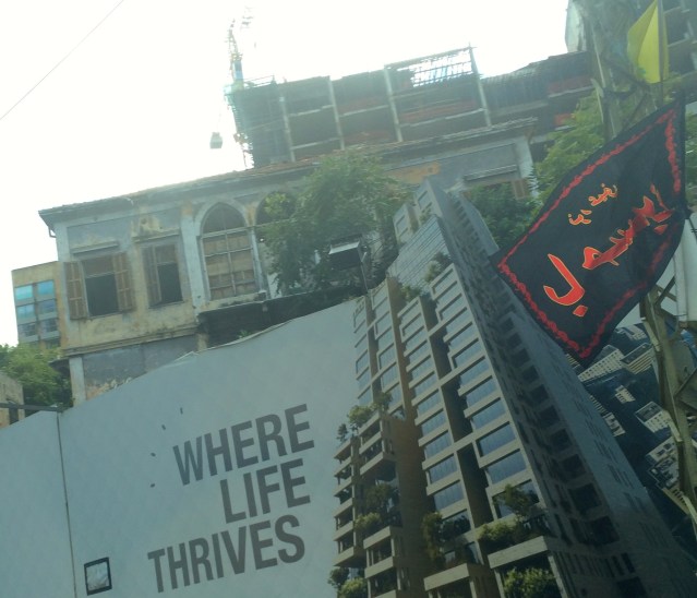 what a shame.  i don't know what 'life' they're talking about