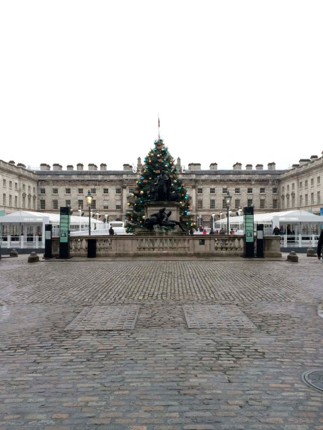 everything looks pretty and innocuous. until you see the ice