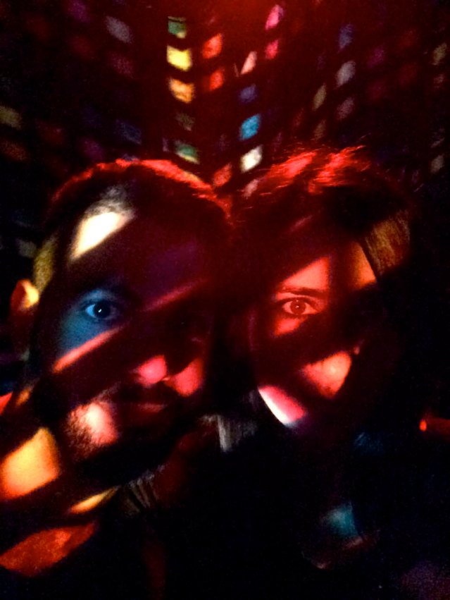 psychedelic george, psychedelic me