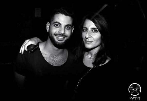 i love georgie porgie. a big, fat thank you for this glimpse of london night[and day] life