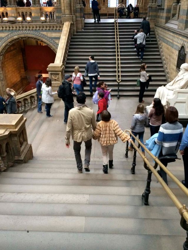 and i love these steps