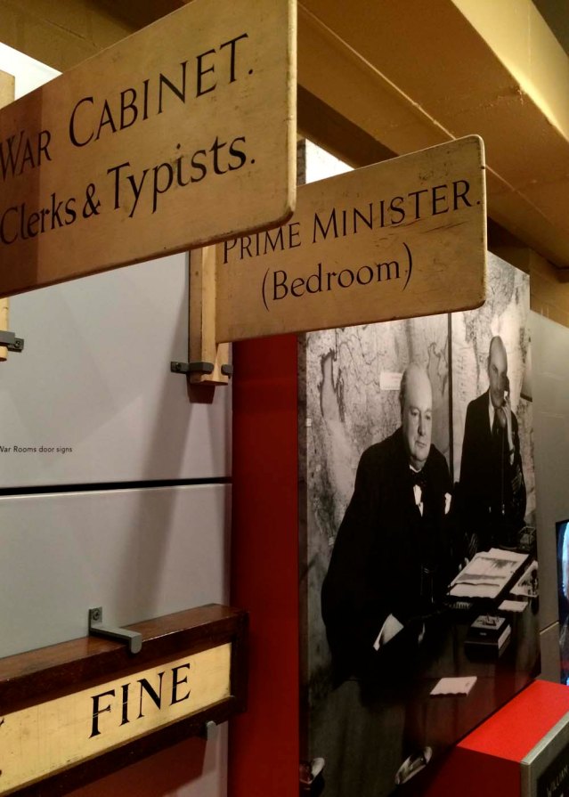 a little later it was the churchill war rooms for me. i decided to come here in homage to my 16-year-old son yousef. i took a gazillion photos i plan to share for him, and hope that one day he'll discover this little gem on his own
