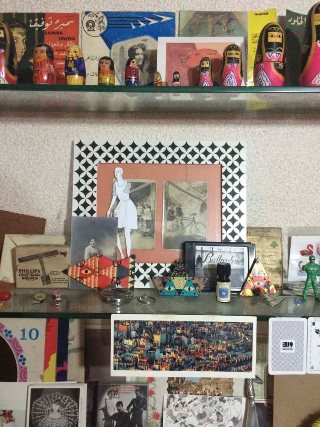 eve does some exploration