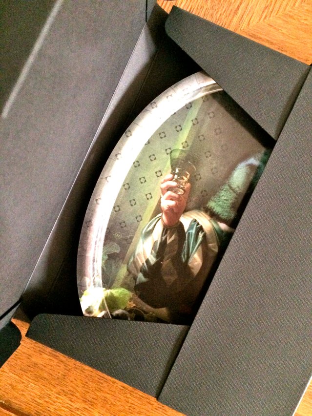 another striptease in the pgb house