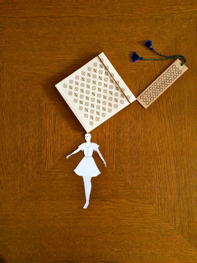 eve, ever the cut-up