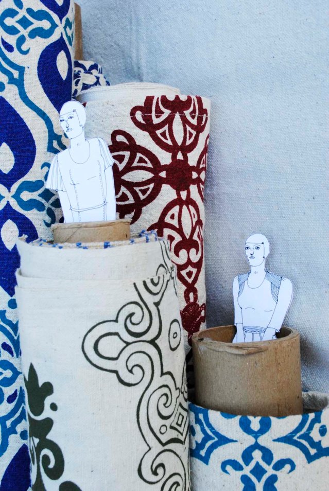 girls, don't get stuck